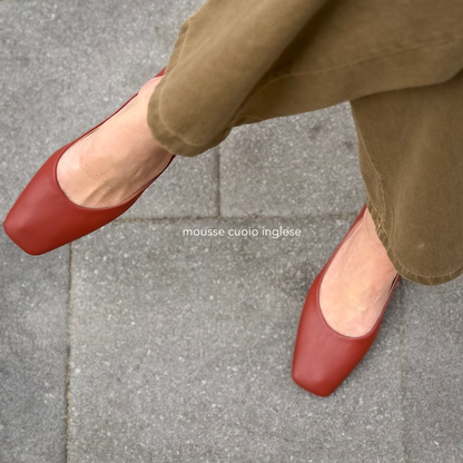 Ballerina Fiorella pre-order