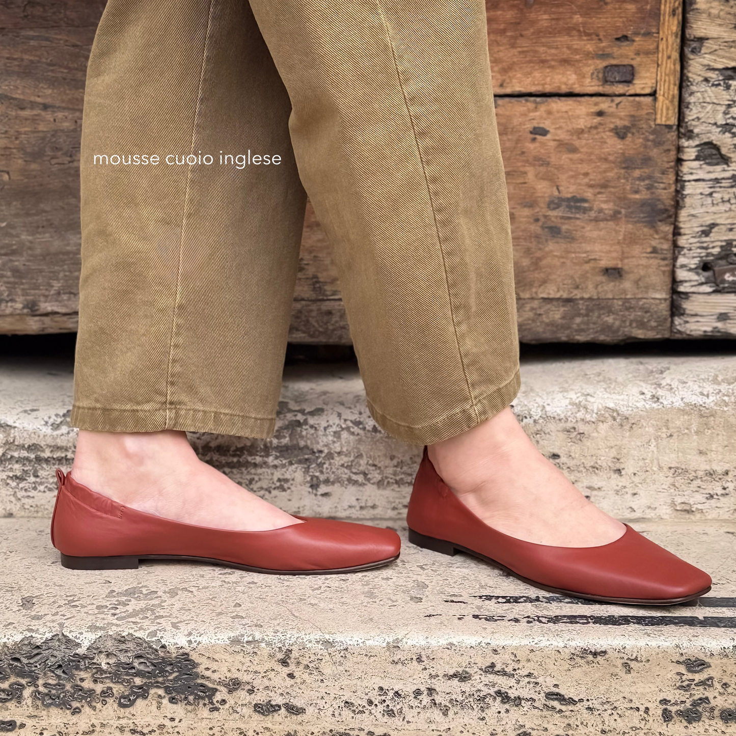 Ballerina Fiorella pre-order