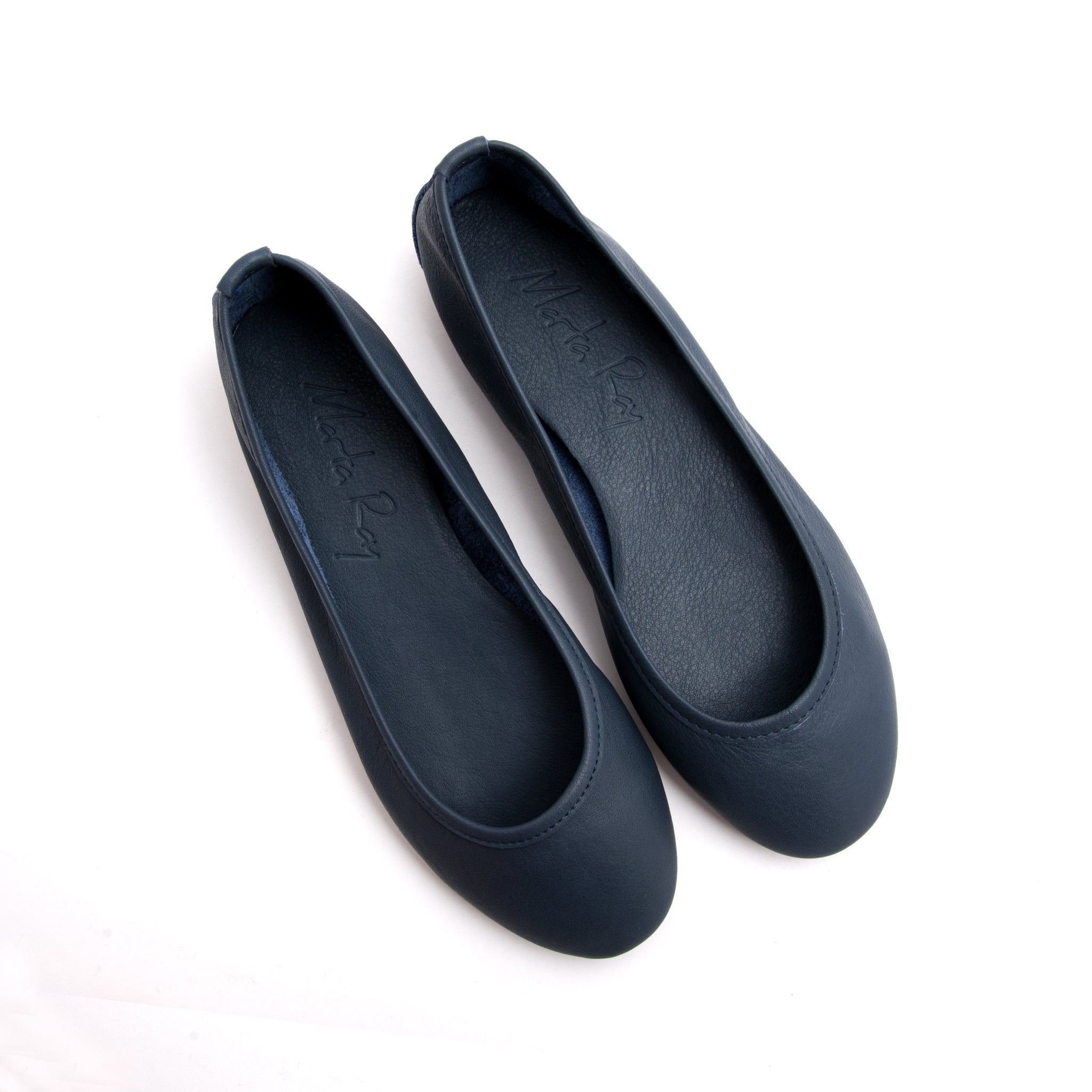 Ballerina Beppa mousse jeans