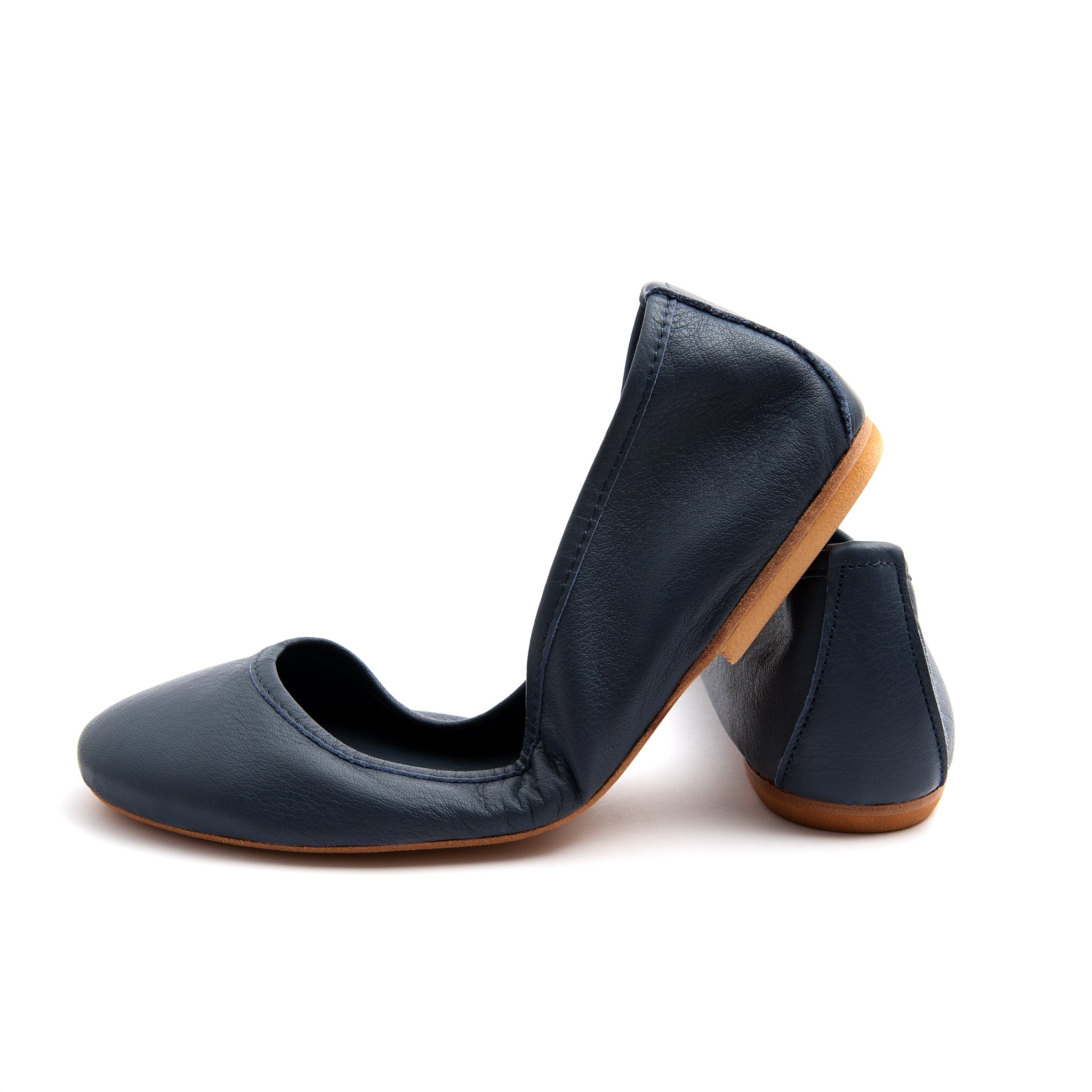 Ballerina Beppa mousse jeans
