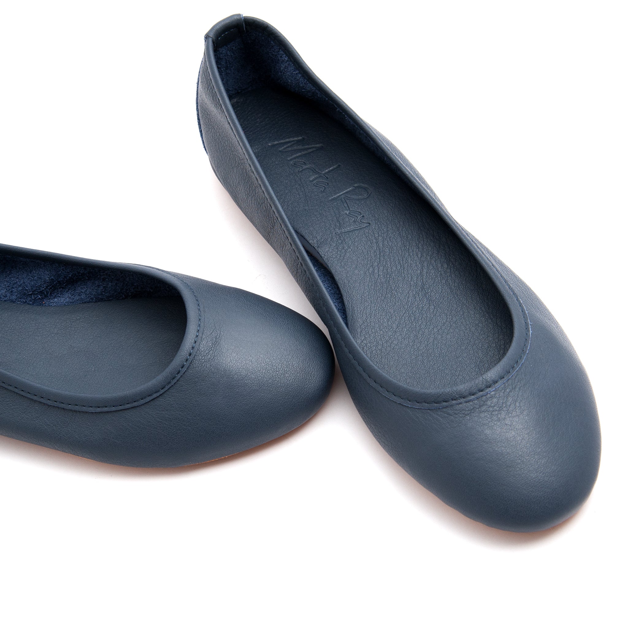 Ballerina Beppa mousse jeans