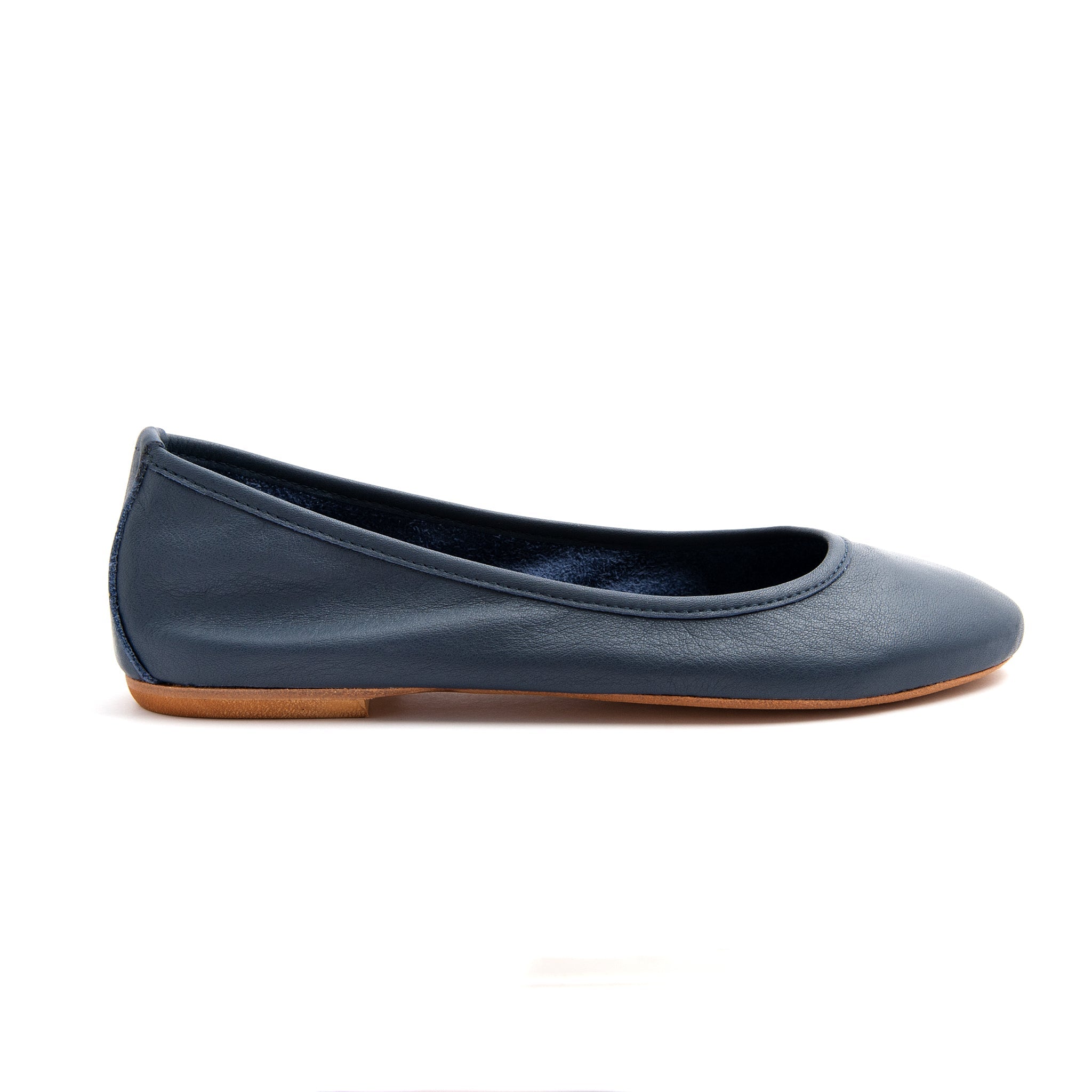 Ballerina Beppa mousse jeans