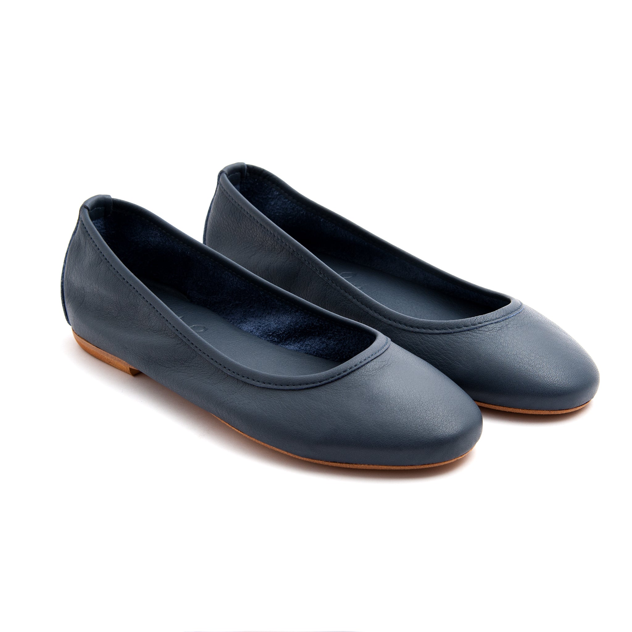 Ballerina Beppa mousse jeans