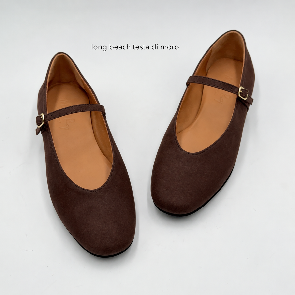 Ballerina Erica pre-order