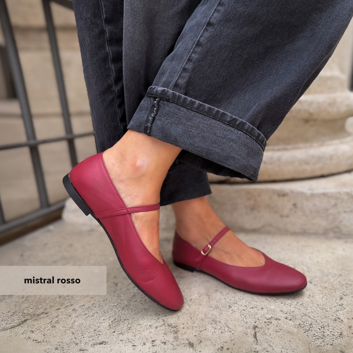 Ballerina Erica pre-order