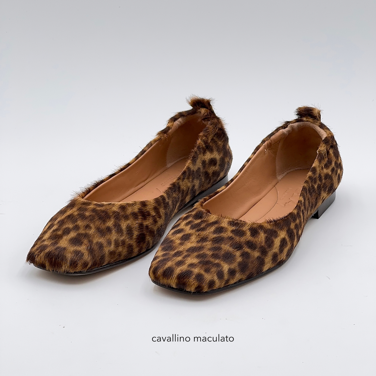Ballerina Fiorella pre-order