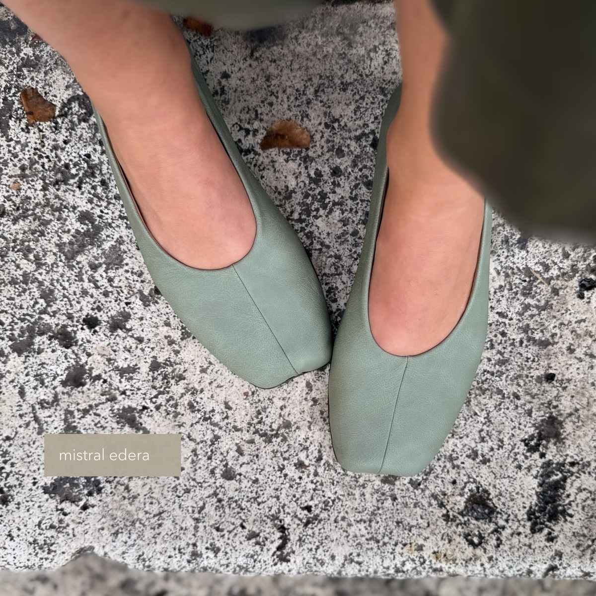 Ballerina Tabi Pre-order