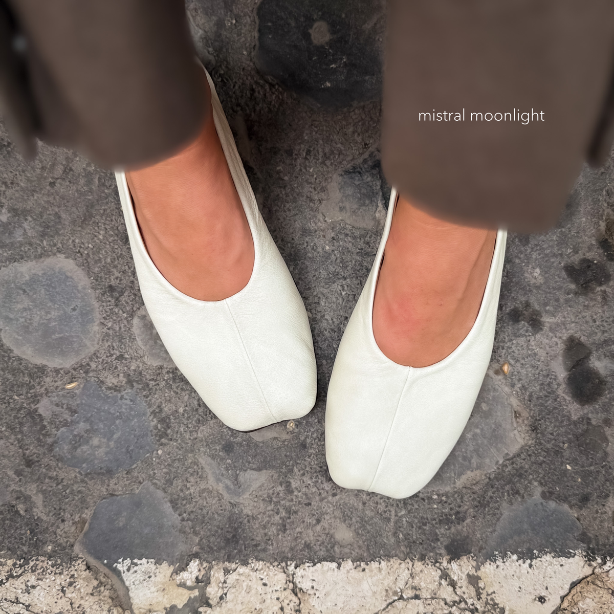 Ballerina Tabi Pre-order