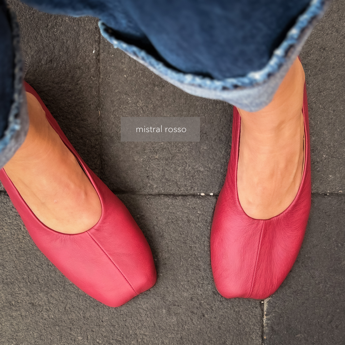 Ballerina Tabi Pre-order