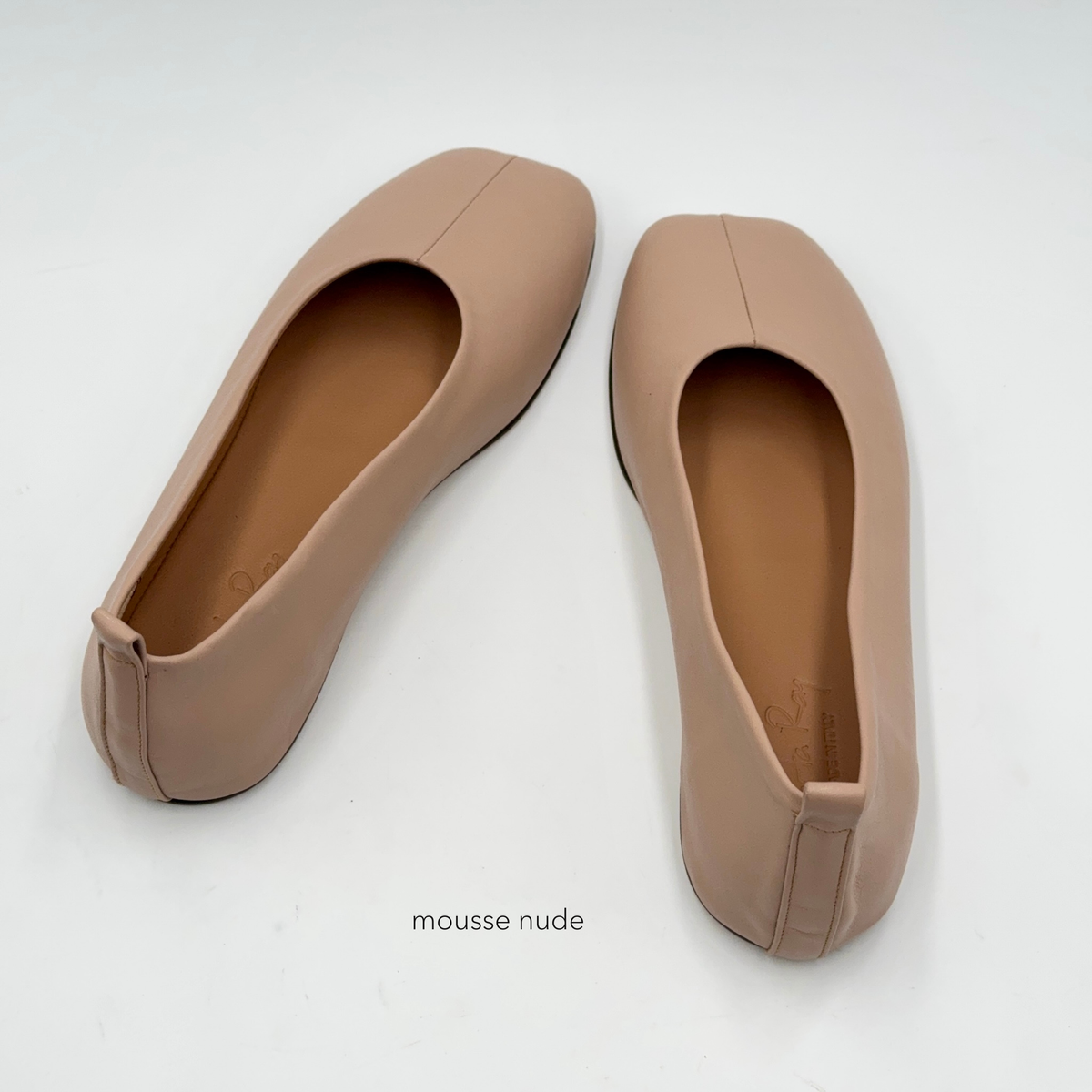 Ballerina Tabi Pre-order
