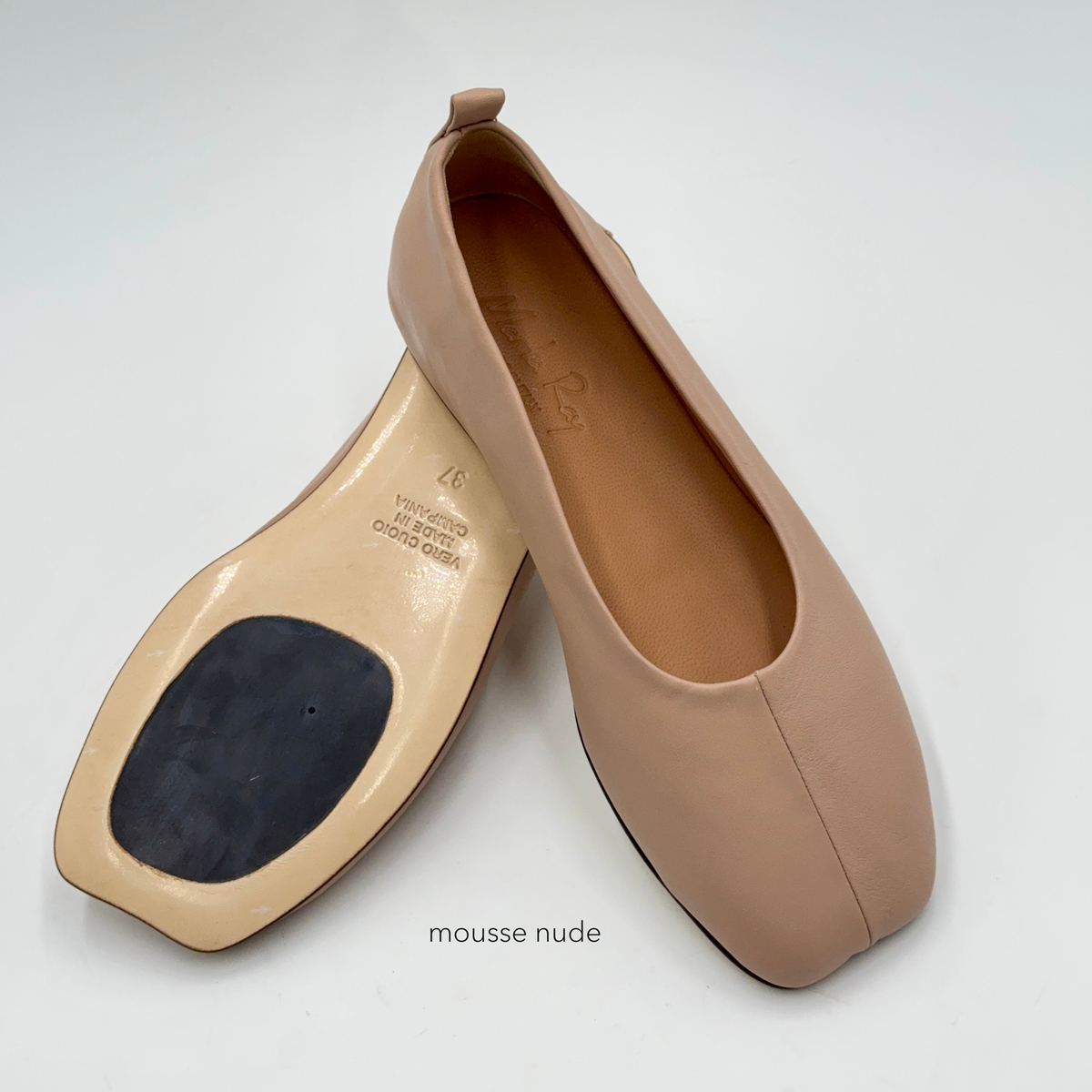 Ballerina Tabi Pre-order