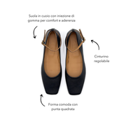 Ballerina Fiore pre-order