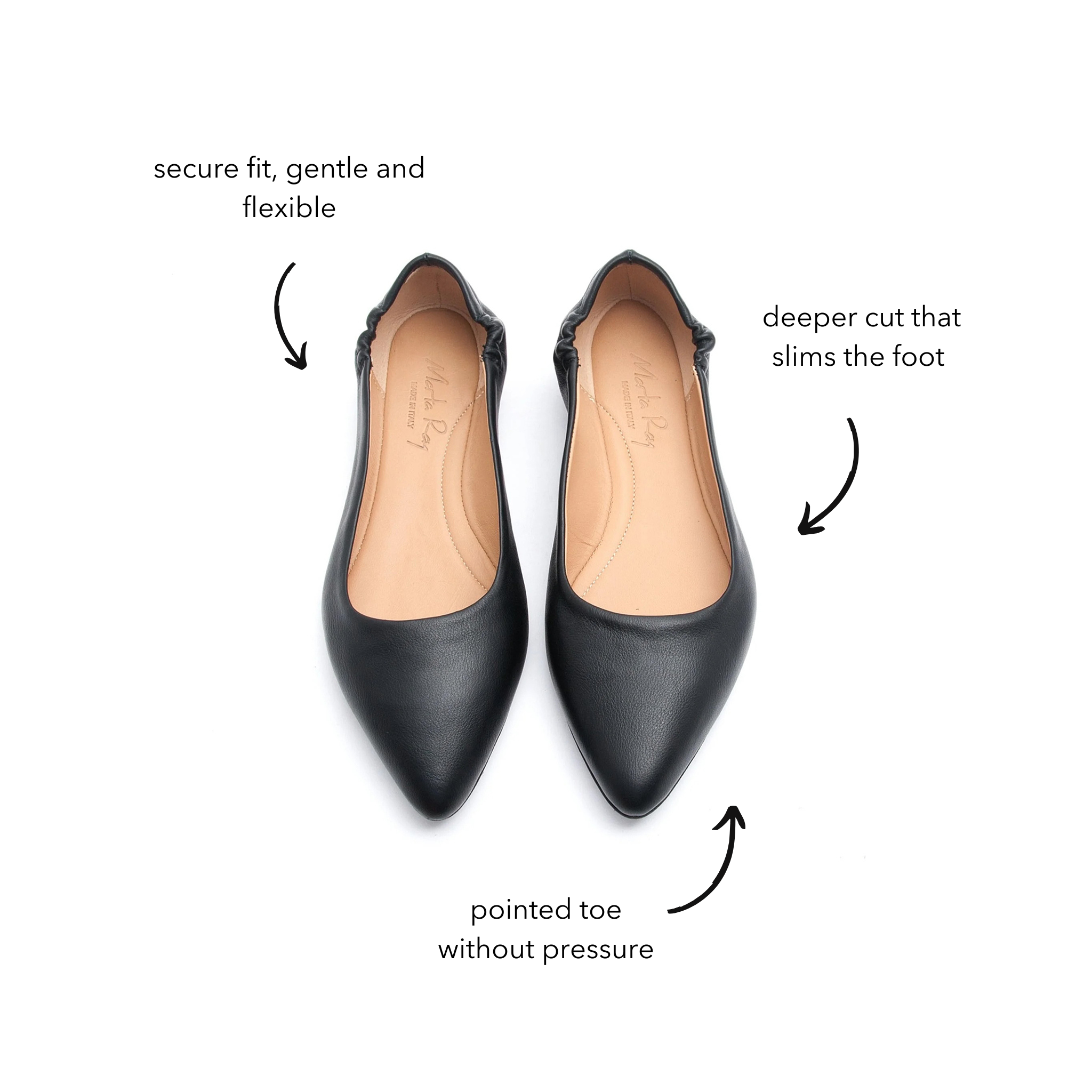 Ballerina Agostina pre-order
