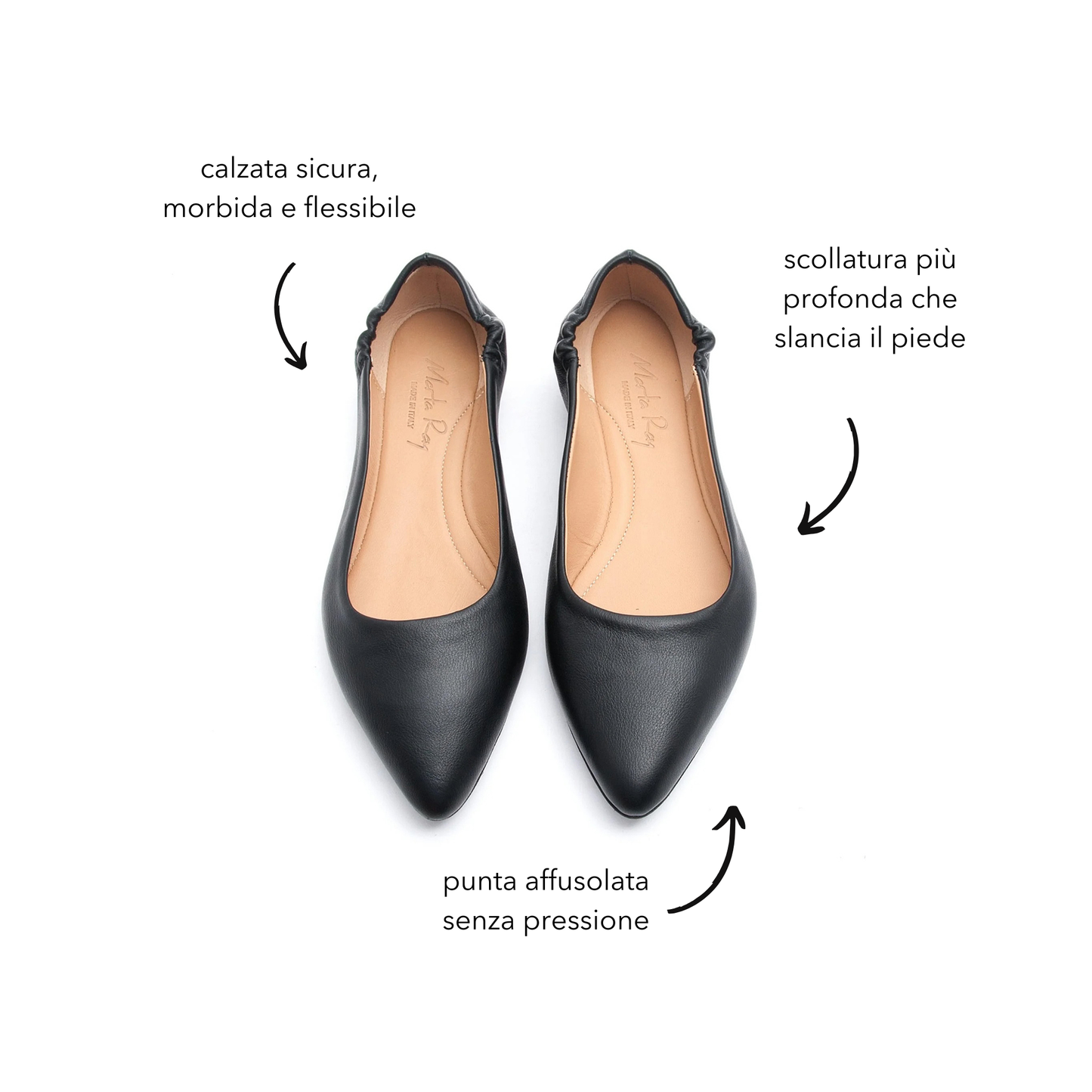 Ballerina Agostina pre-order