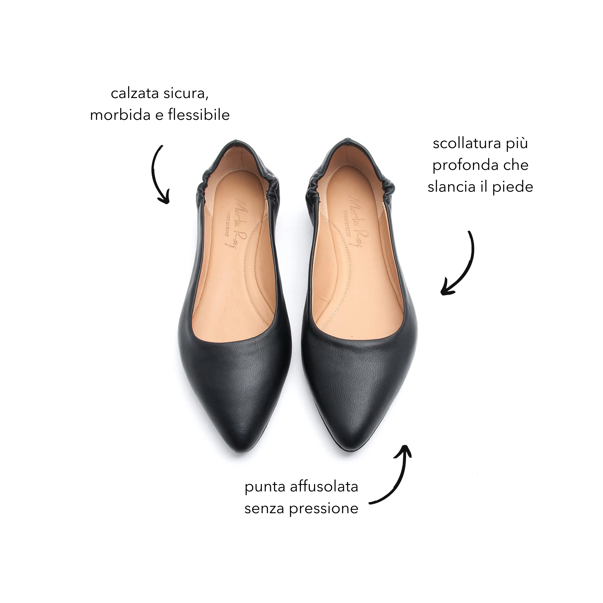 Ballerina Agostina pre-order