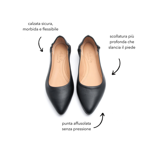 Ballerina Agostina pre-order