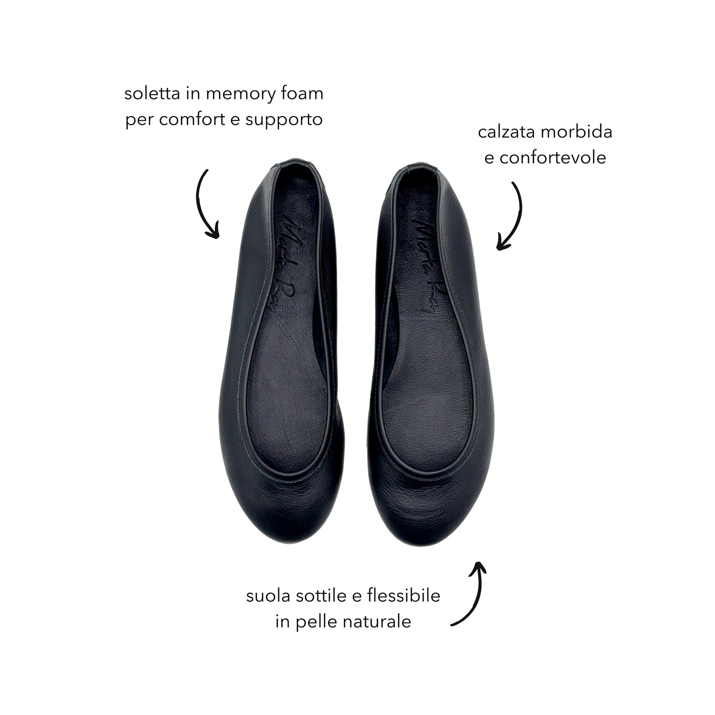 Ballerina Beppa pre-order