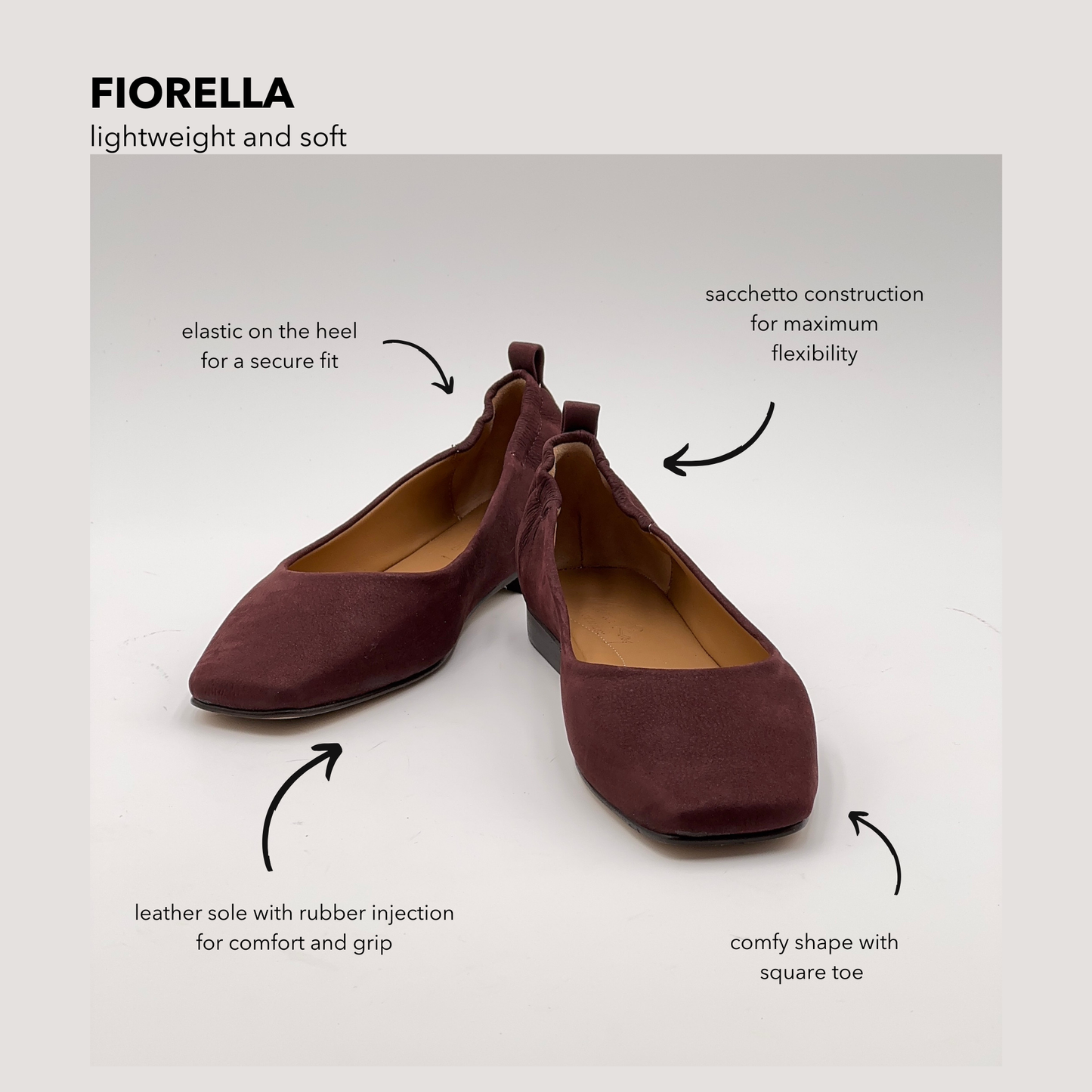 Ballerina Fiorella long beach legrain