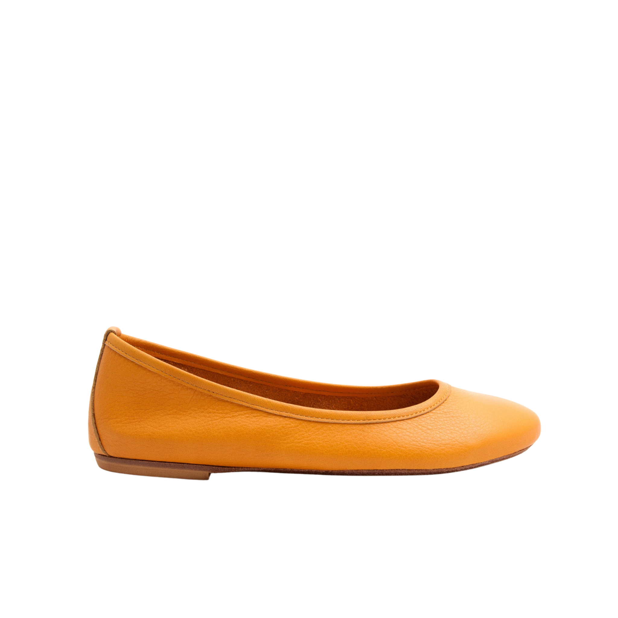 Ballerina Beppa mousse mango