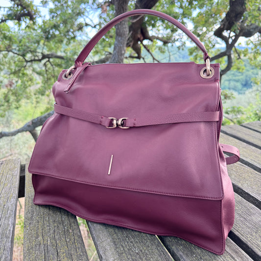Carrie24 ruby mousse