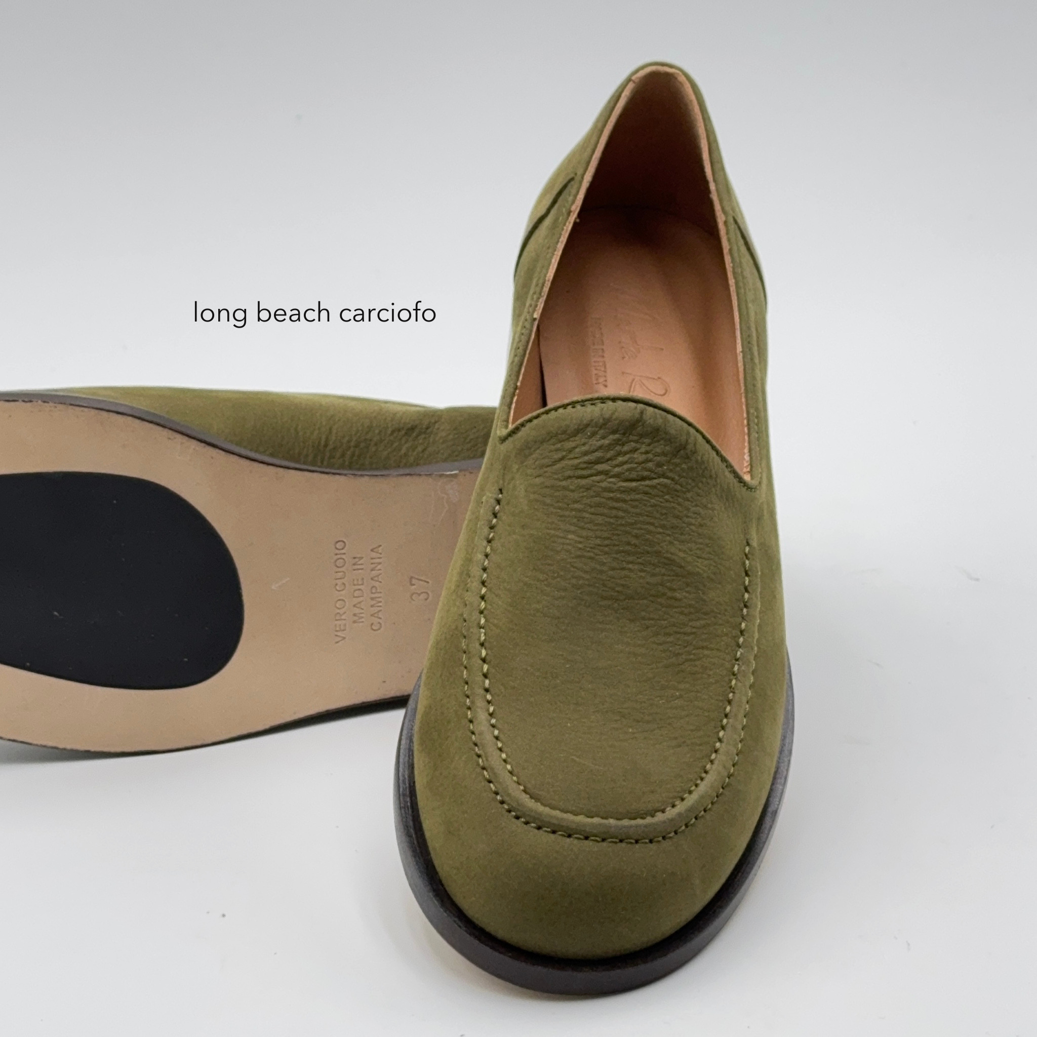 Mocassino Cosima pre-order