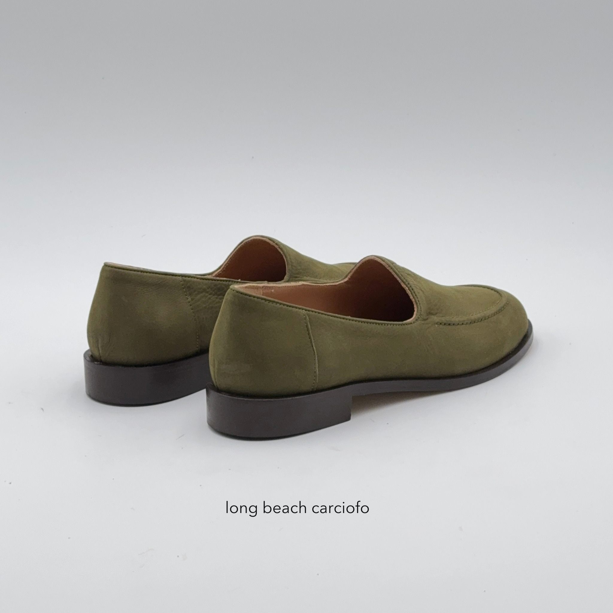 Mocassino Cosima pre-order