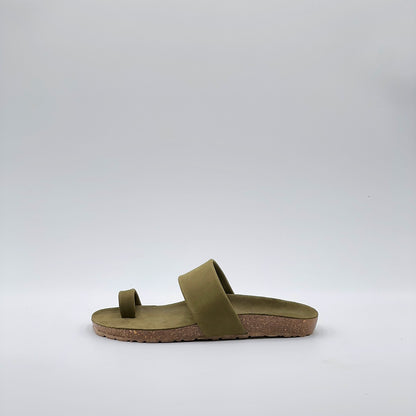 Dija birk long beach carciofo
