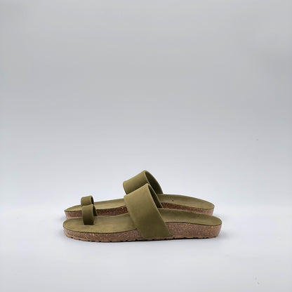 Dija birk long beach carciofo