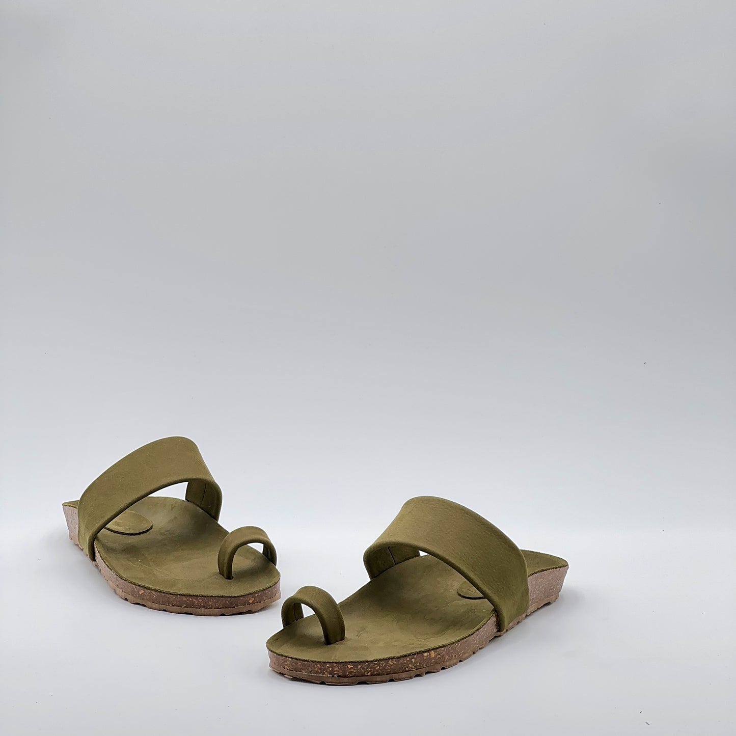 Dija birk long beach carciofo