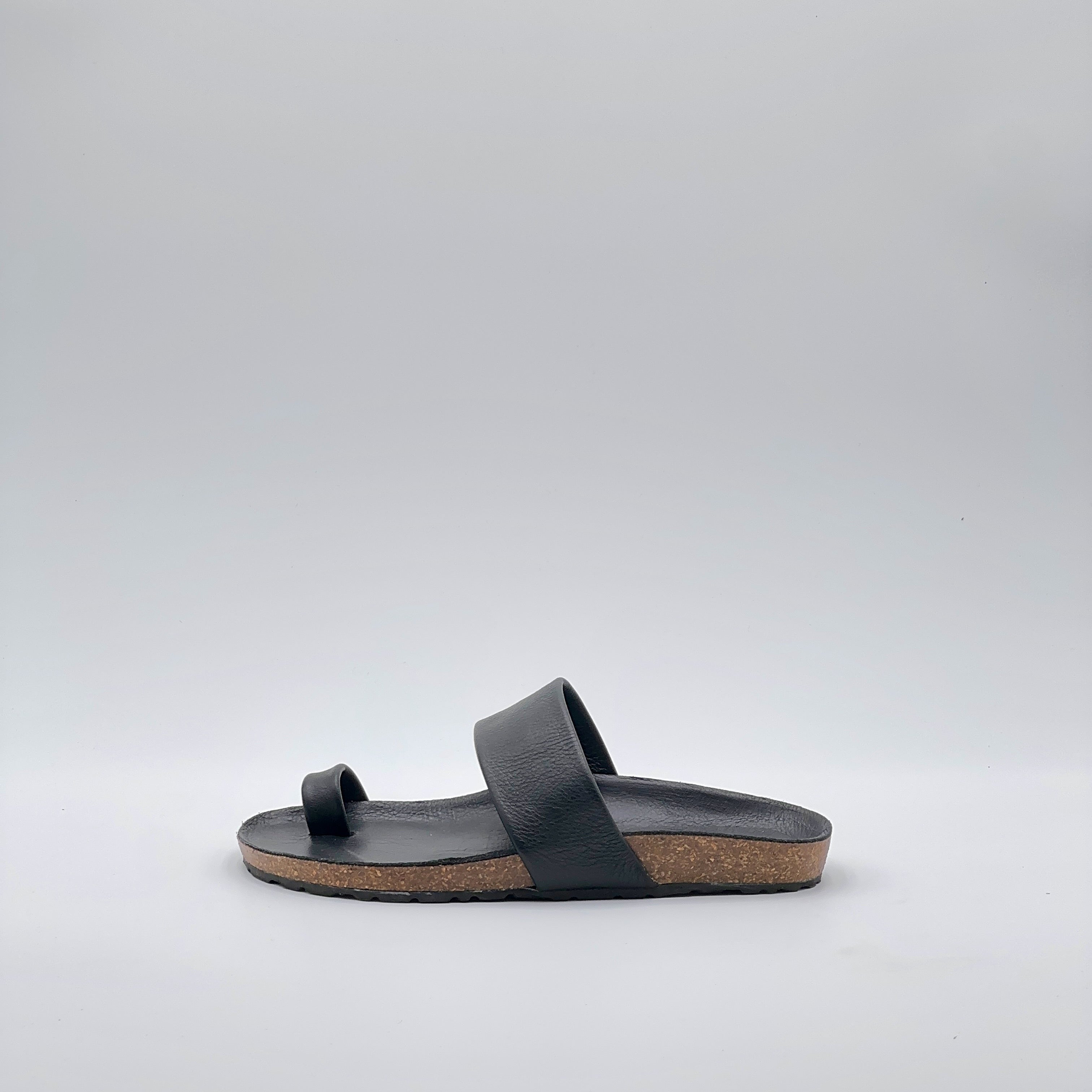 Dija birk mousse nero