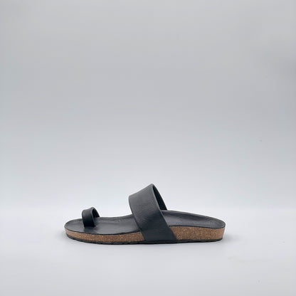 Dija birk mousse nero