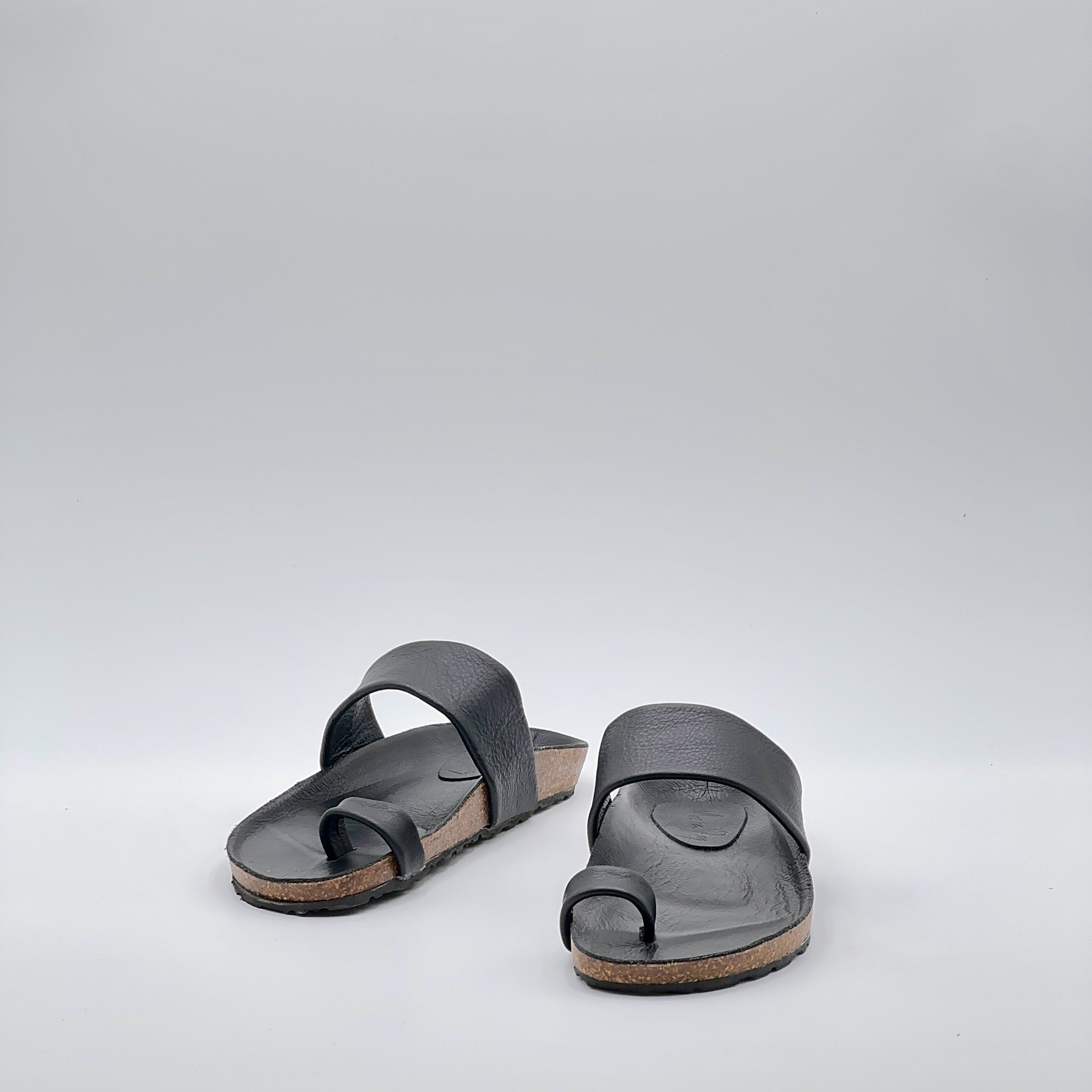Dija birk mousse nero