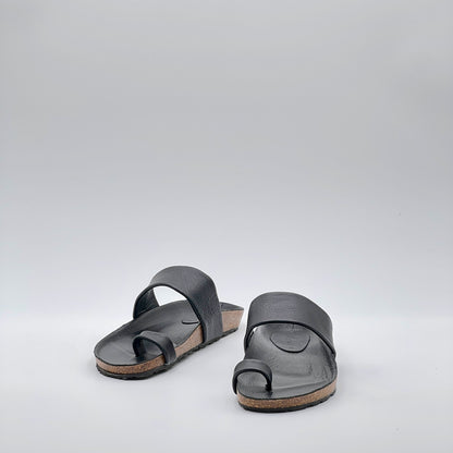 Dija birk mousse nero
