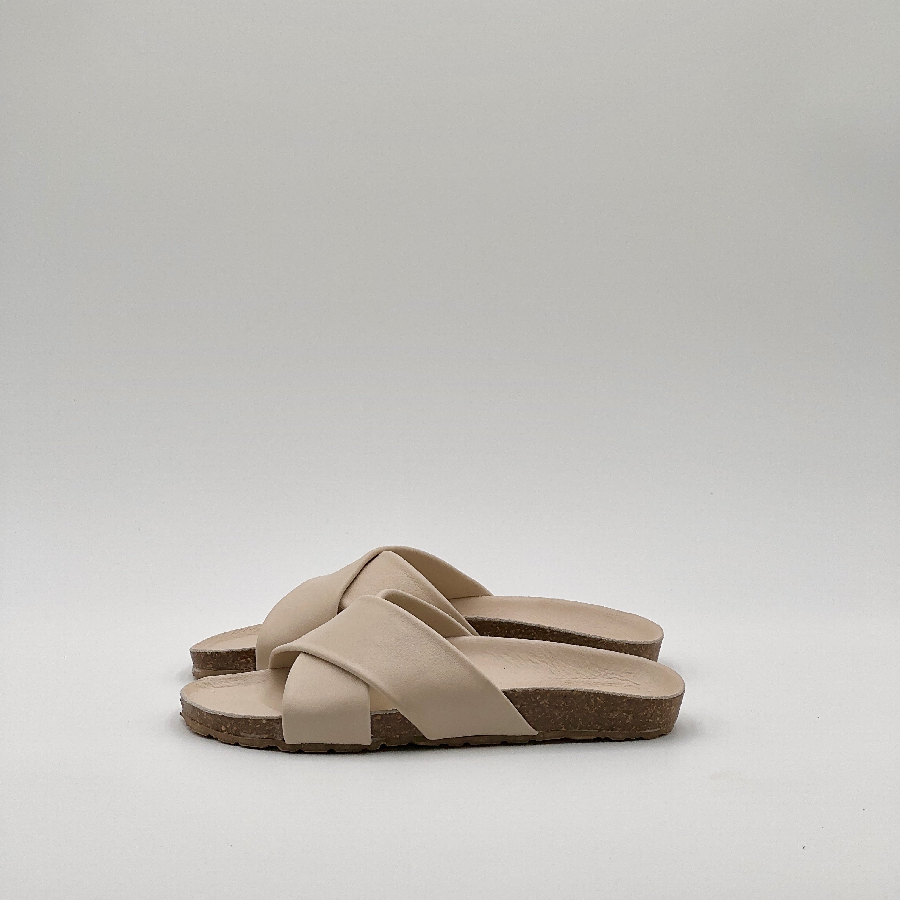 Elba birk mousse latte macchiato