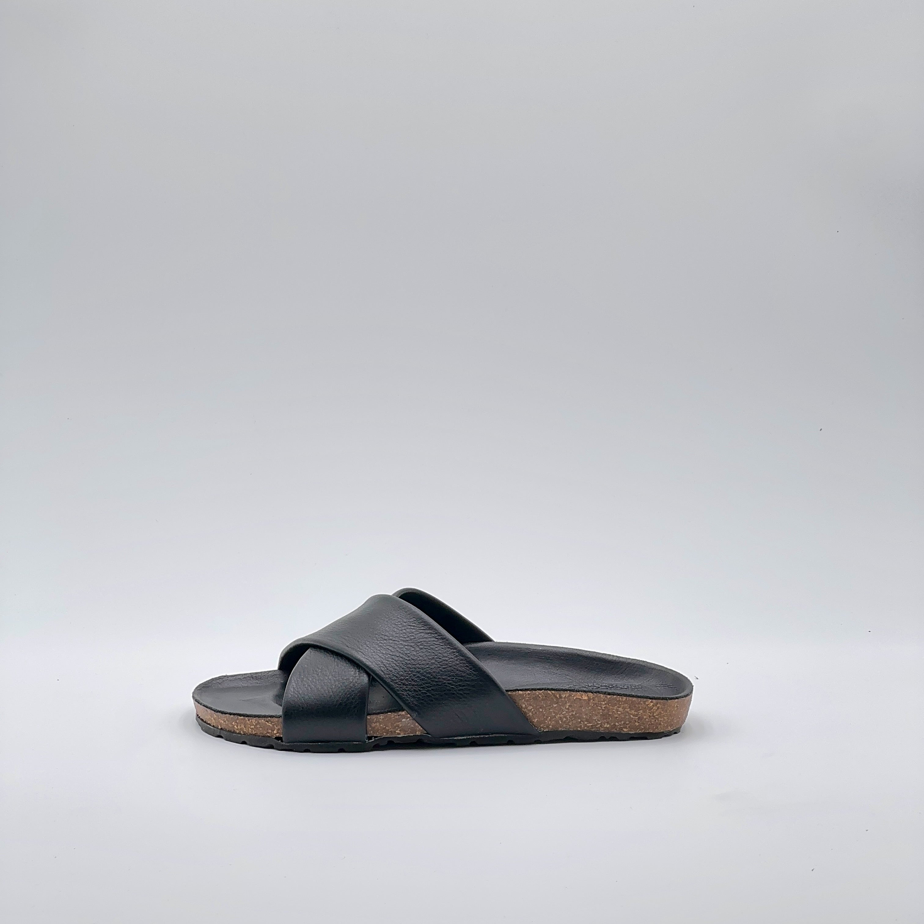 Elba birk mousse nero