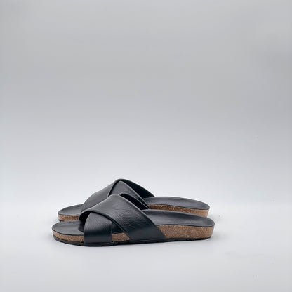 Elba birk mousse nero