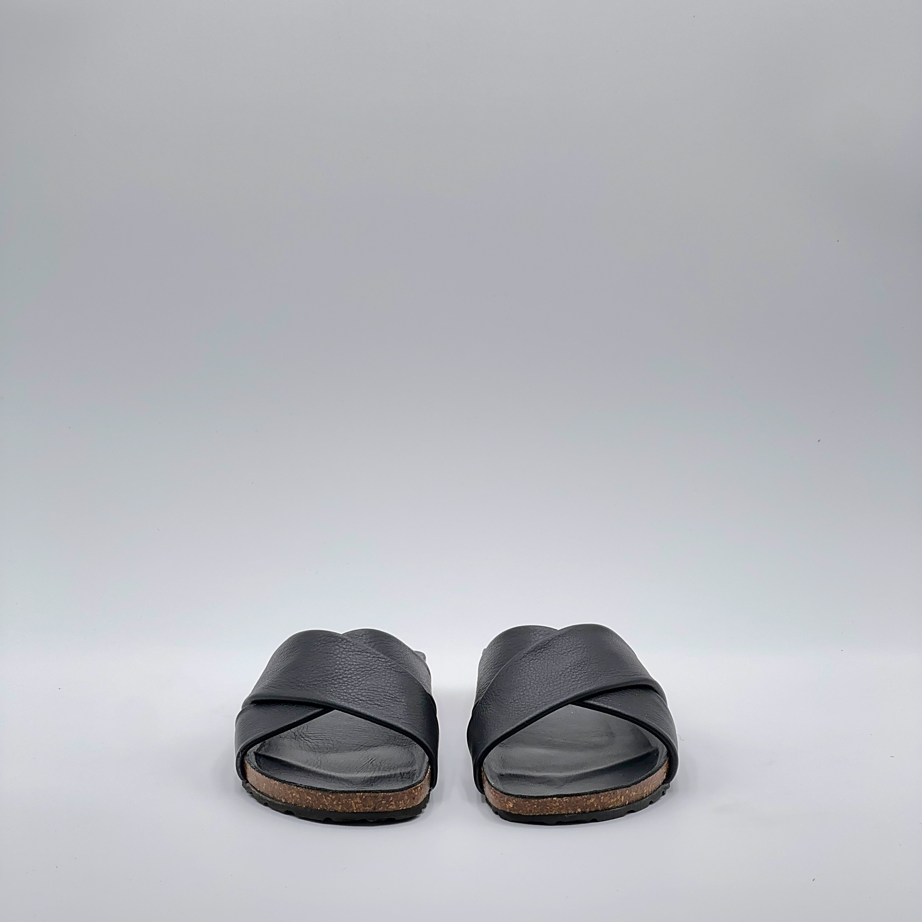 Elba birk mousse nero