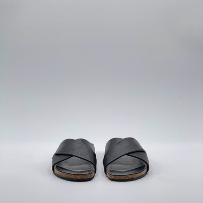 Elba birk mousse nero