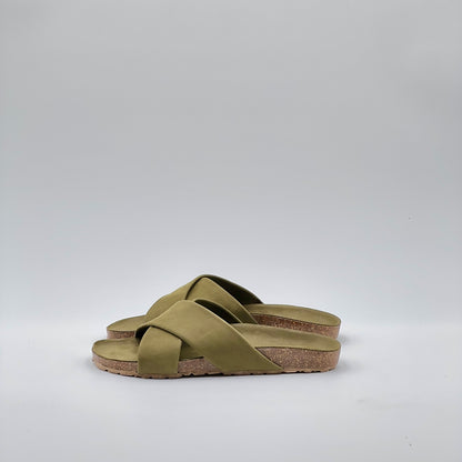 Elba birk long beach carciofo