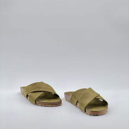 Elba birk long beach carciofo