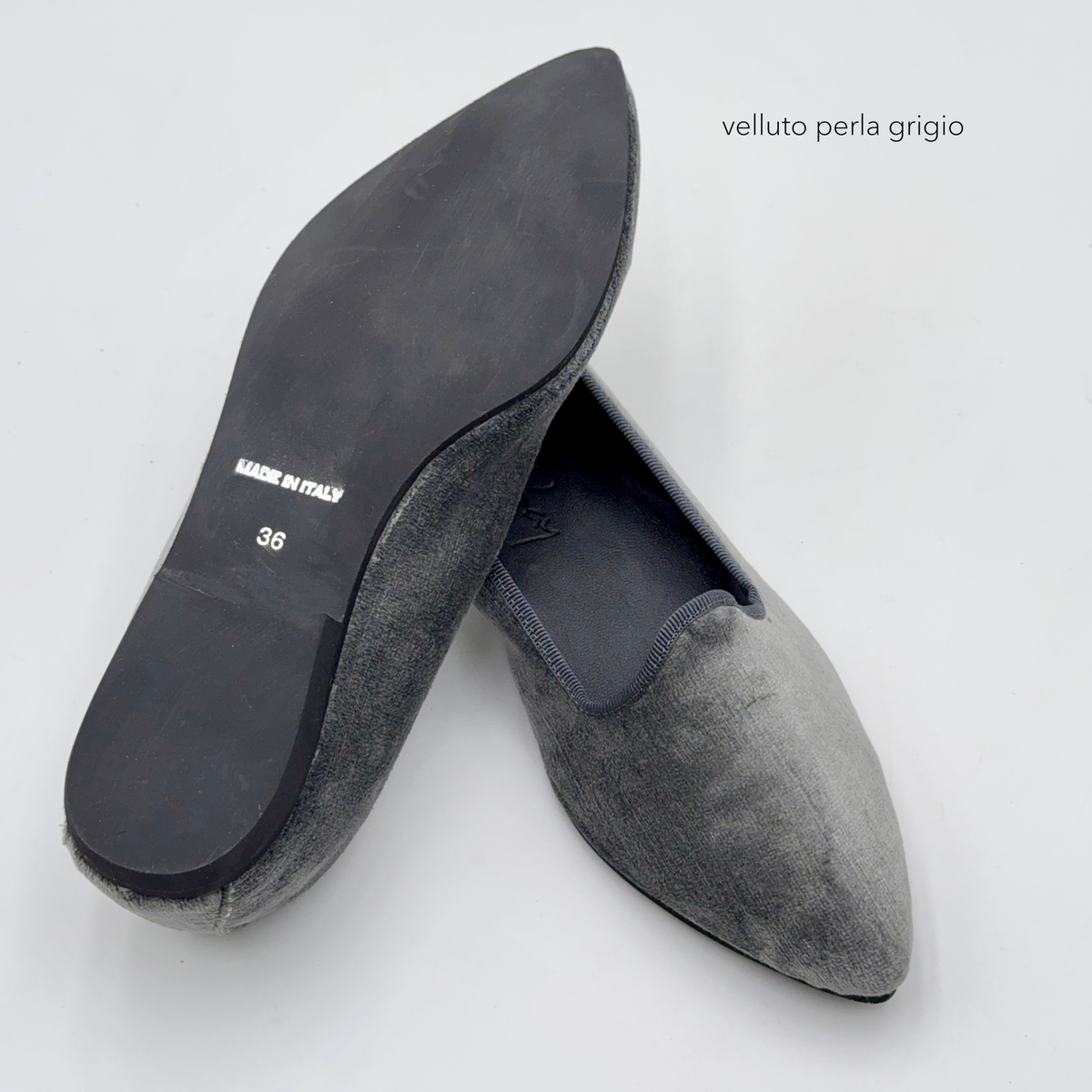 Scarpetta Flavia pre-order