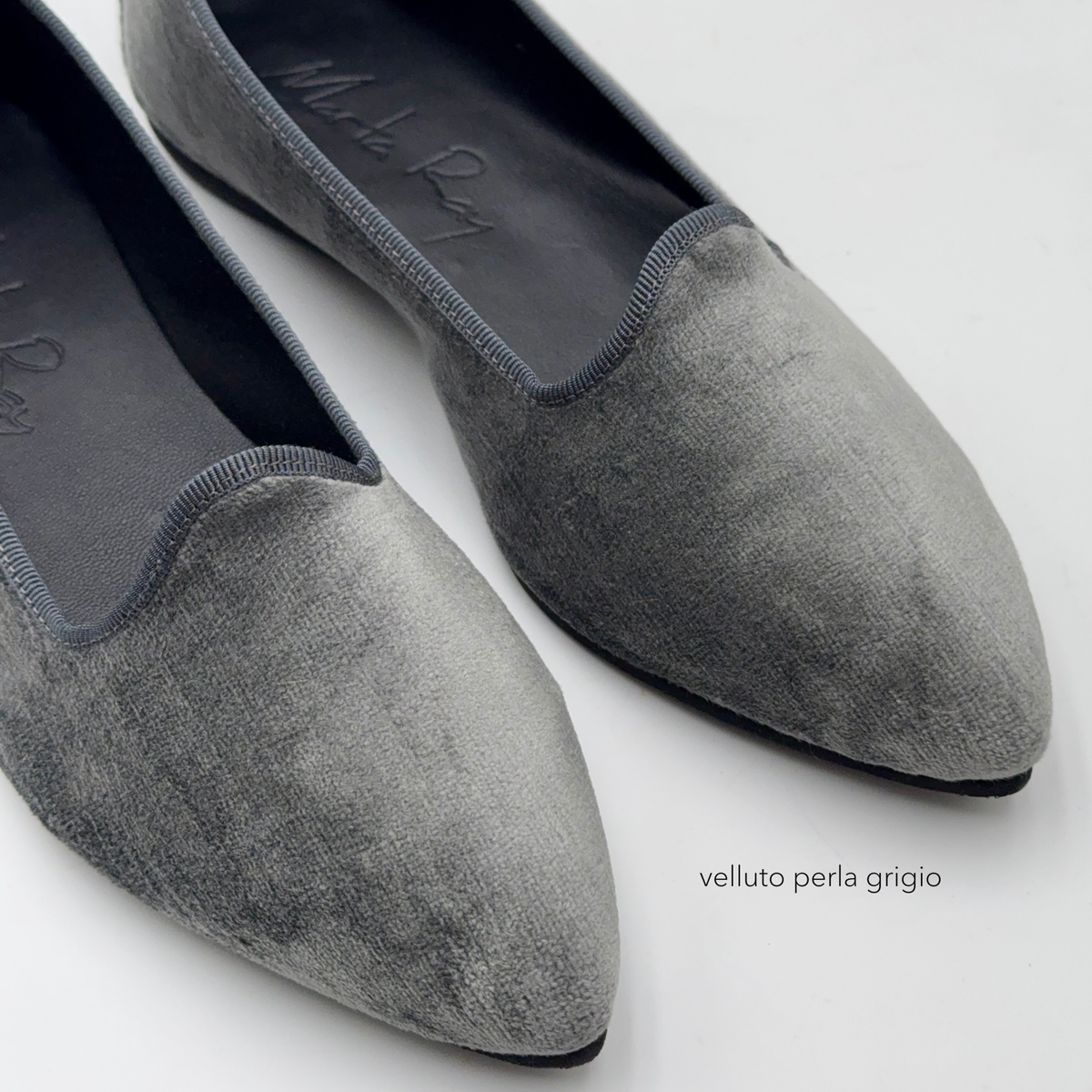 Scarpetta Flavia pre-order