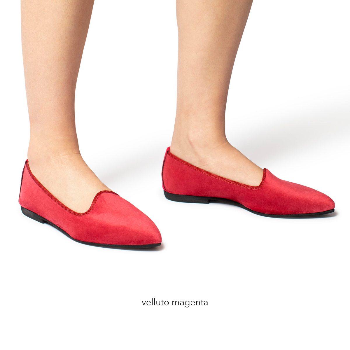 Scarpetta Flavia pre-order