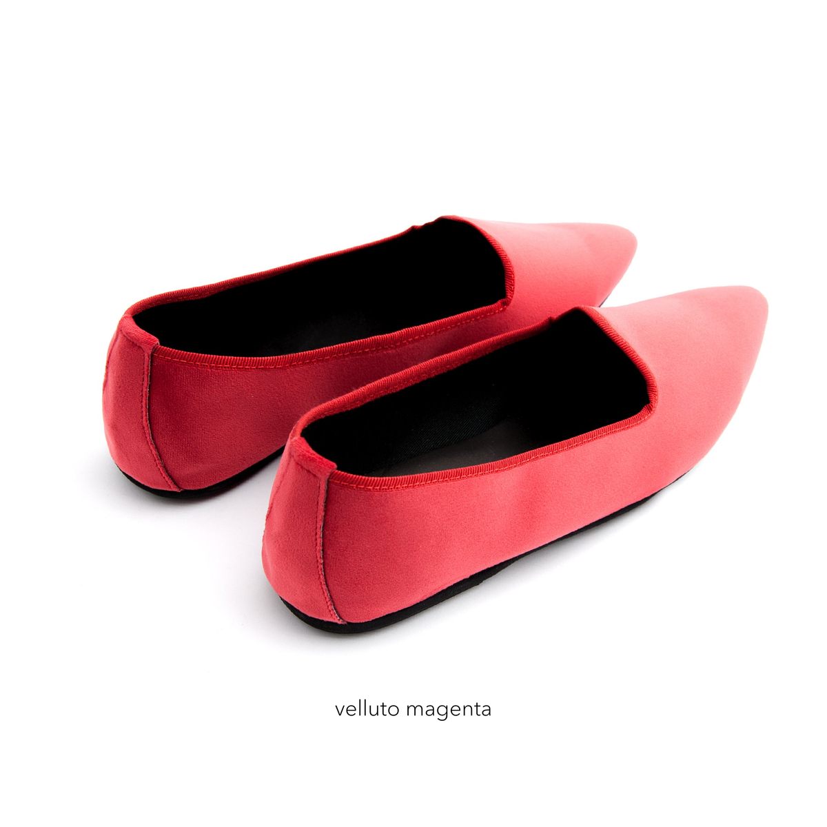 Scarpetta Flavia pre-order