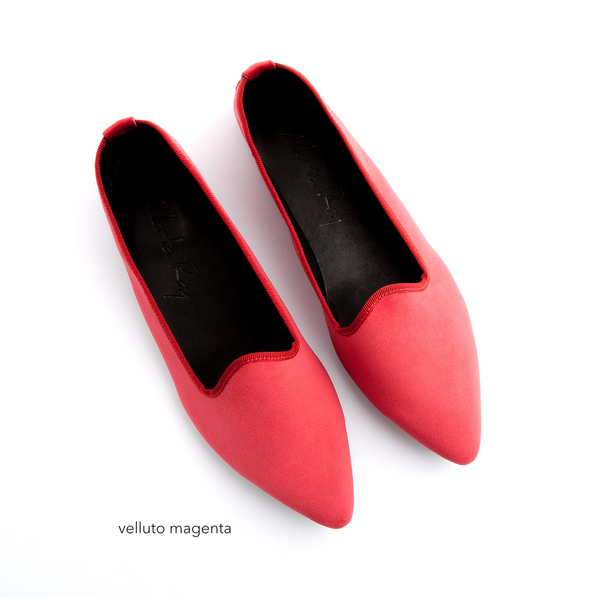 Scarpetta Flavia pre-order
