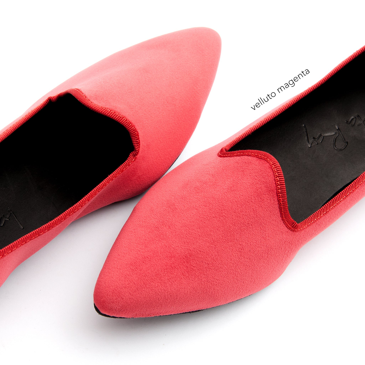 Scarpetta Flavia pre-order