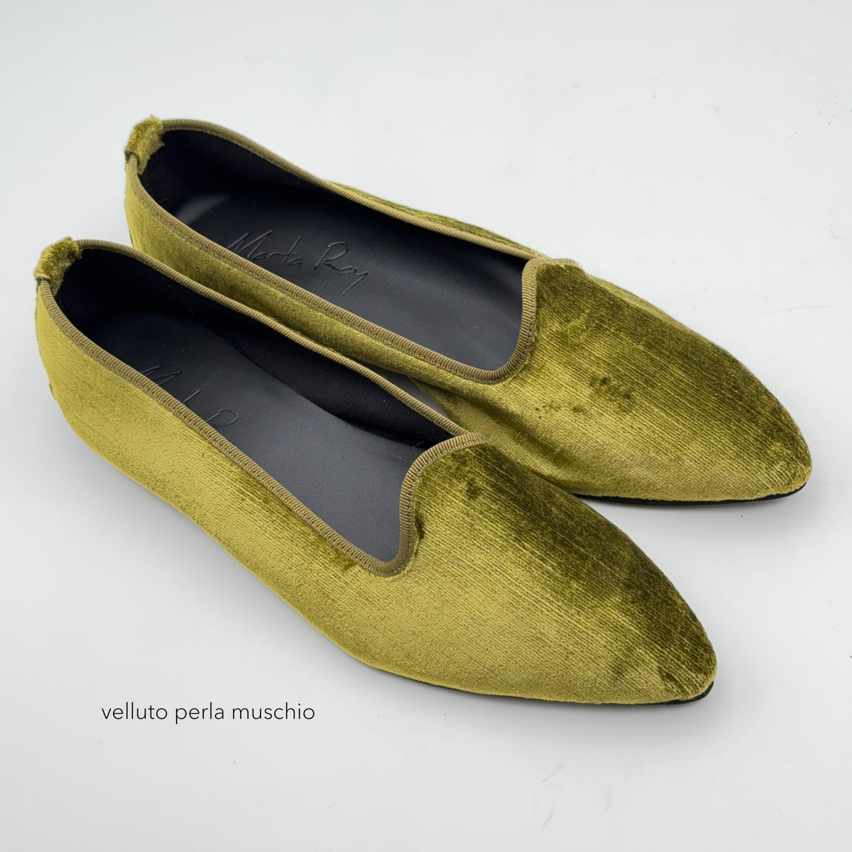 Scarpetta Flavia pre-order