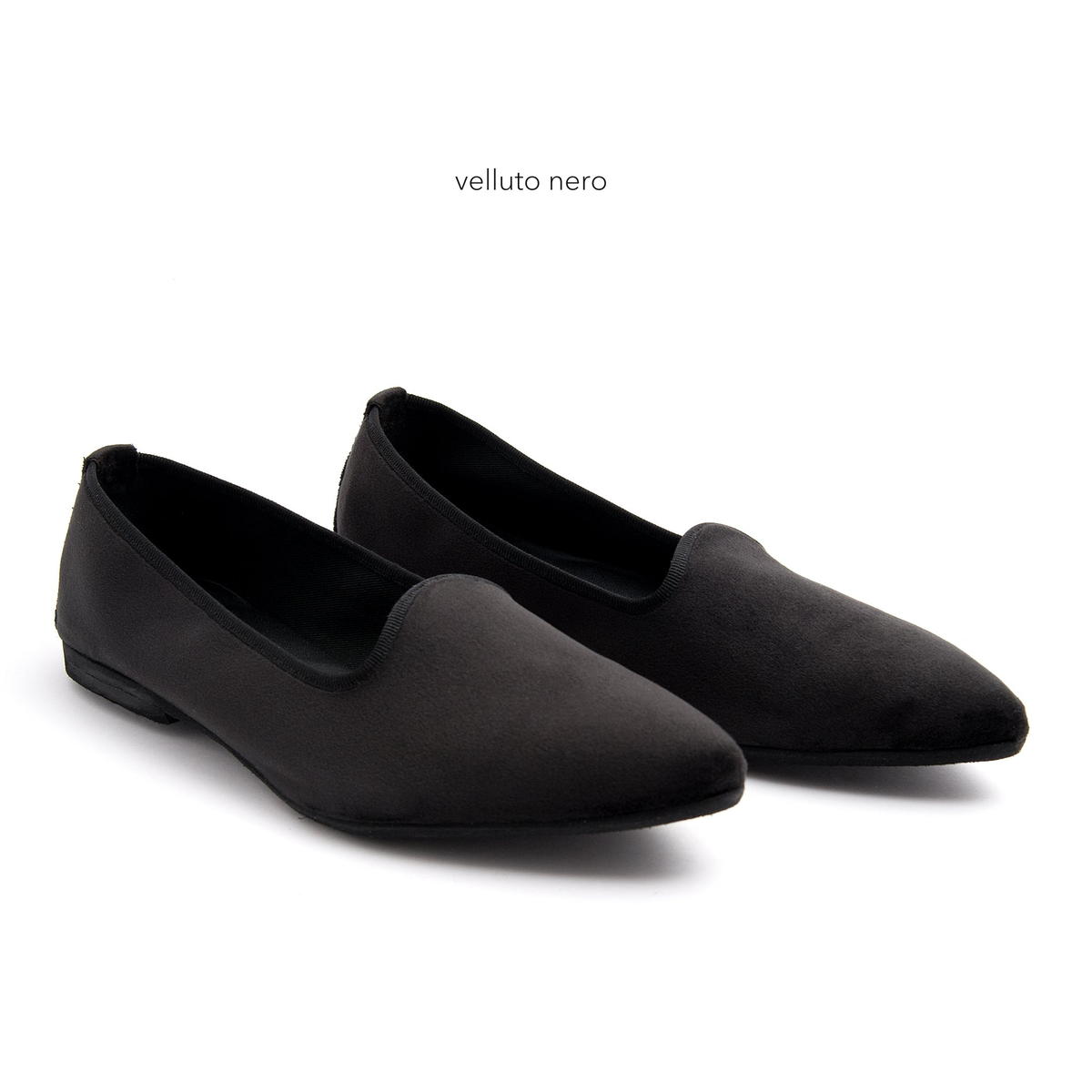 Scarpetta Flavia pre-order