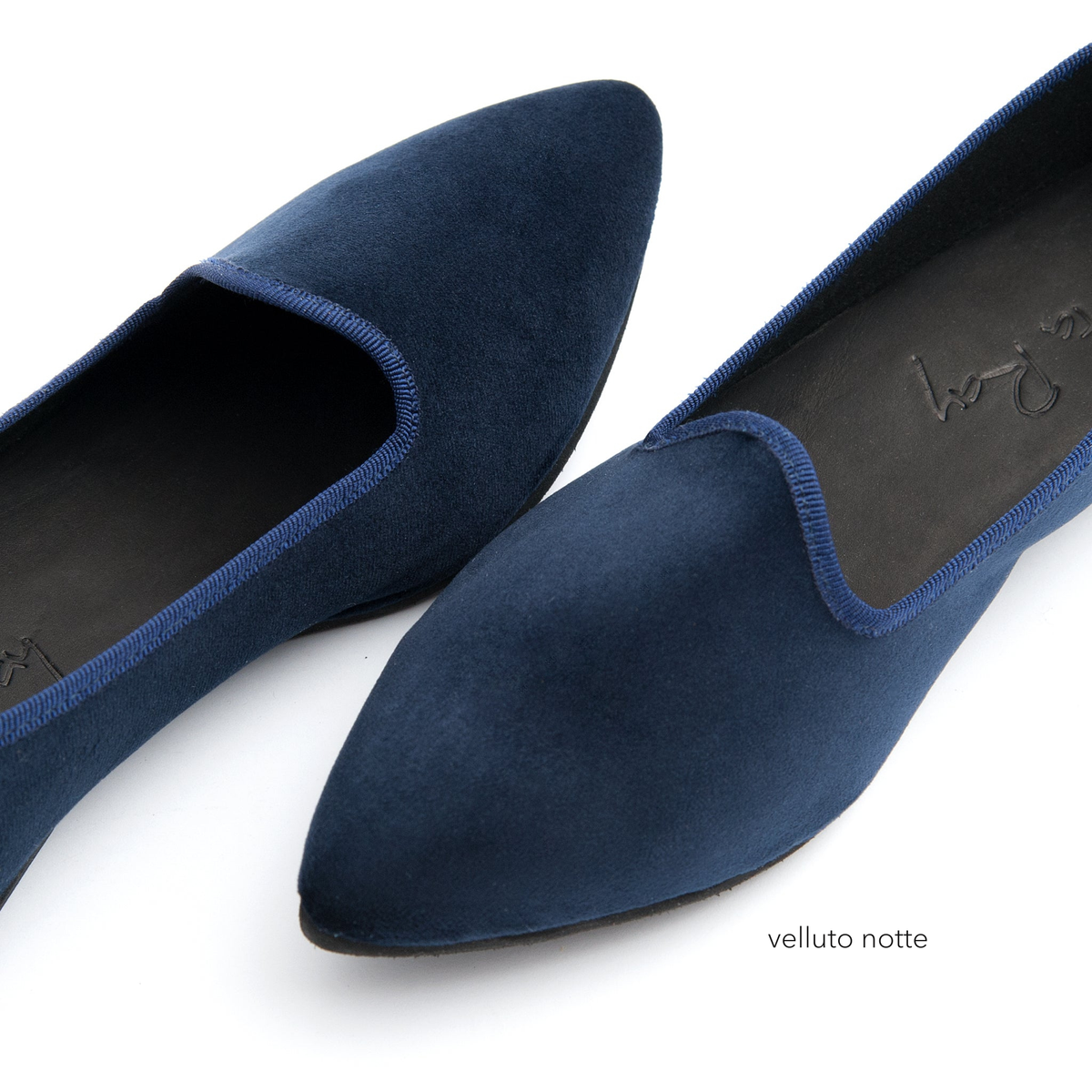 Scarpetta Flavia pre-order