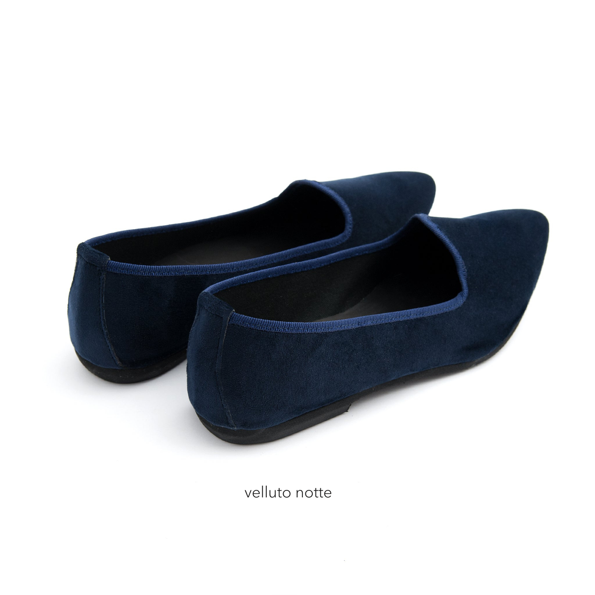 Scarpetta Flavia pre-order